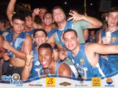 Bloco dos Amigos
